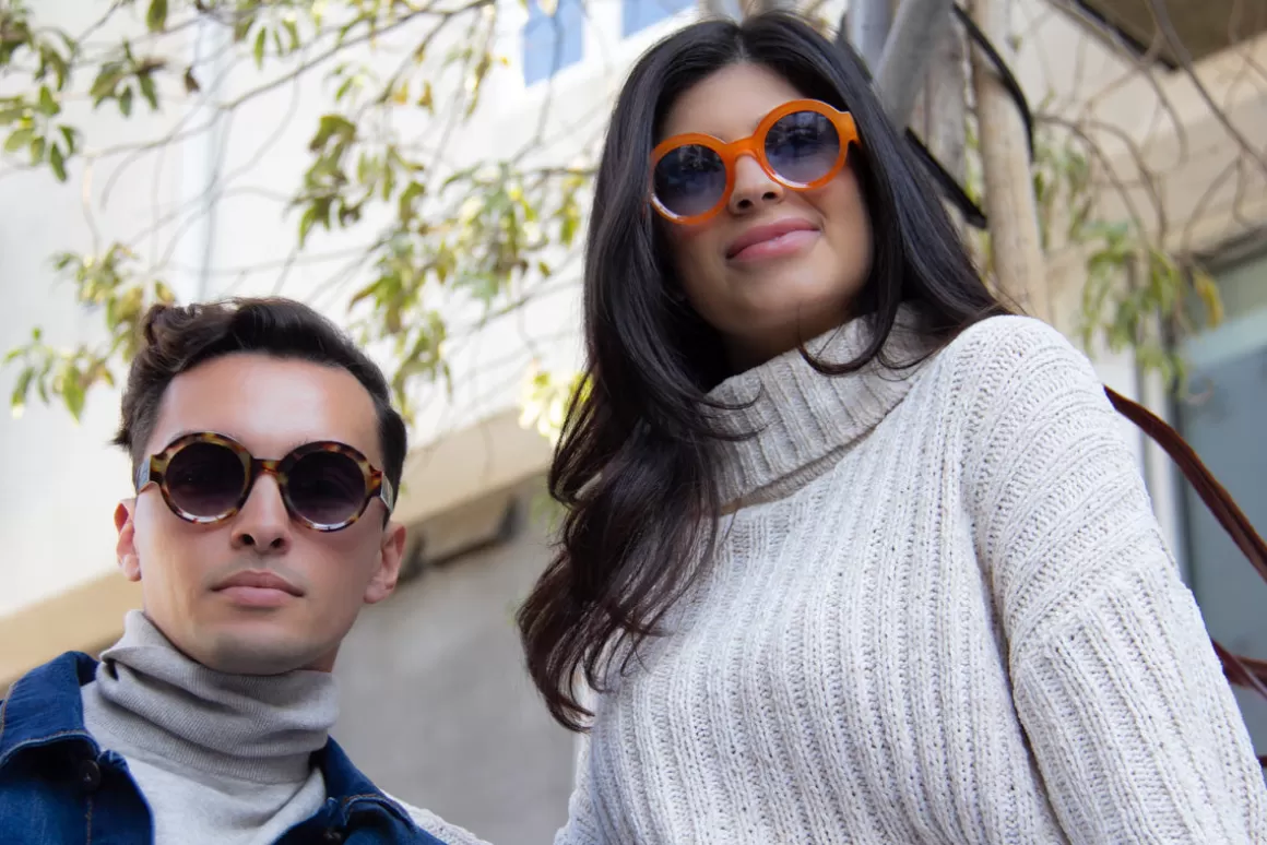 Women AJ Morgan Eyewear Bobo