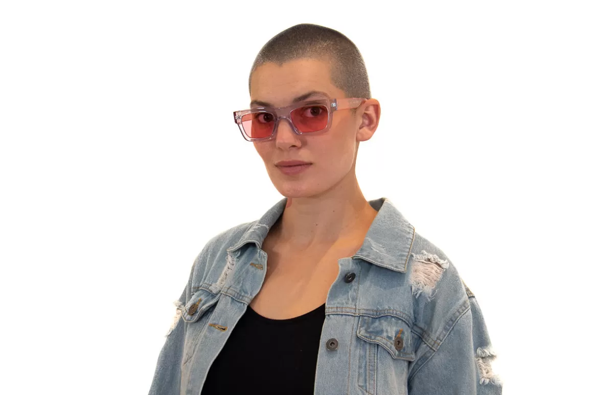 Women AJ Morgan Eyewear Bosa Baby