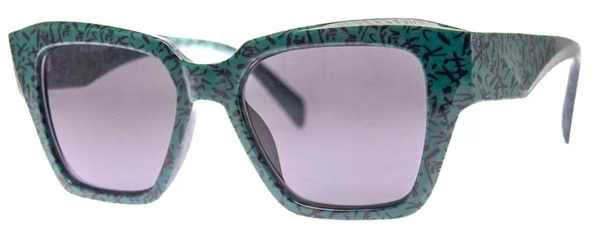 Women AJ Morgan Eyewear Boulevard