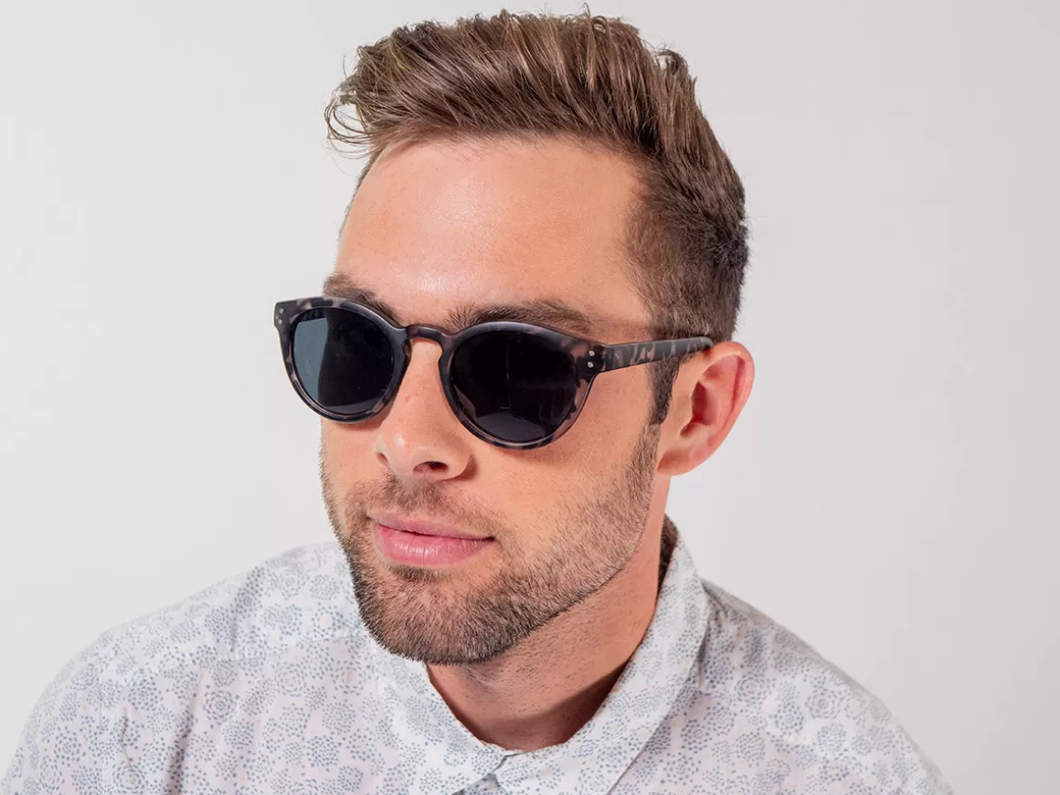 Women AJ Morgan Eyewear Broker