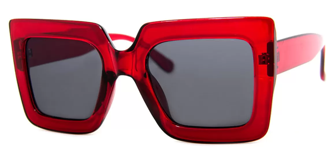 Women AJ Morgan Eyewear Cat's Meow