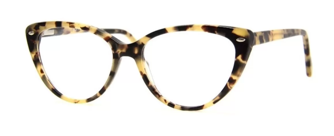 Women AJ Morgan Eyewear Chances Are