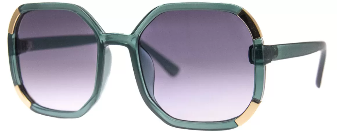 Women AJ Morgan Eyewear Chandelier