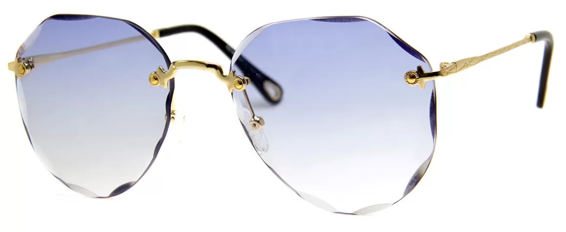 Women AJ Morgan Eyewear Chantilly