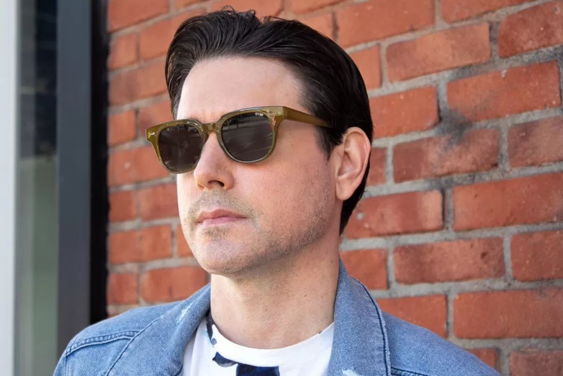 Women AJ Morgan Eyewear Chumps
