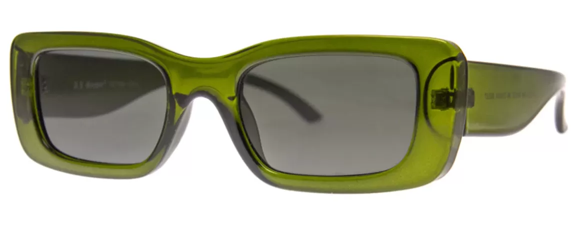 Women AJ Morgan Eyewear Cinematic