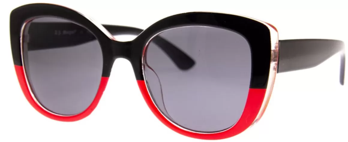 Women AJ Morgan Eyewear Classic