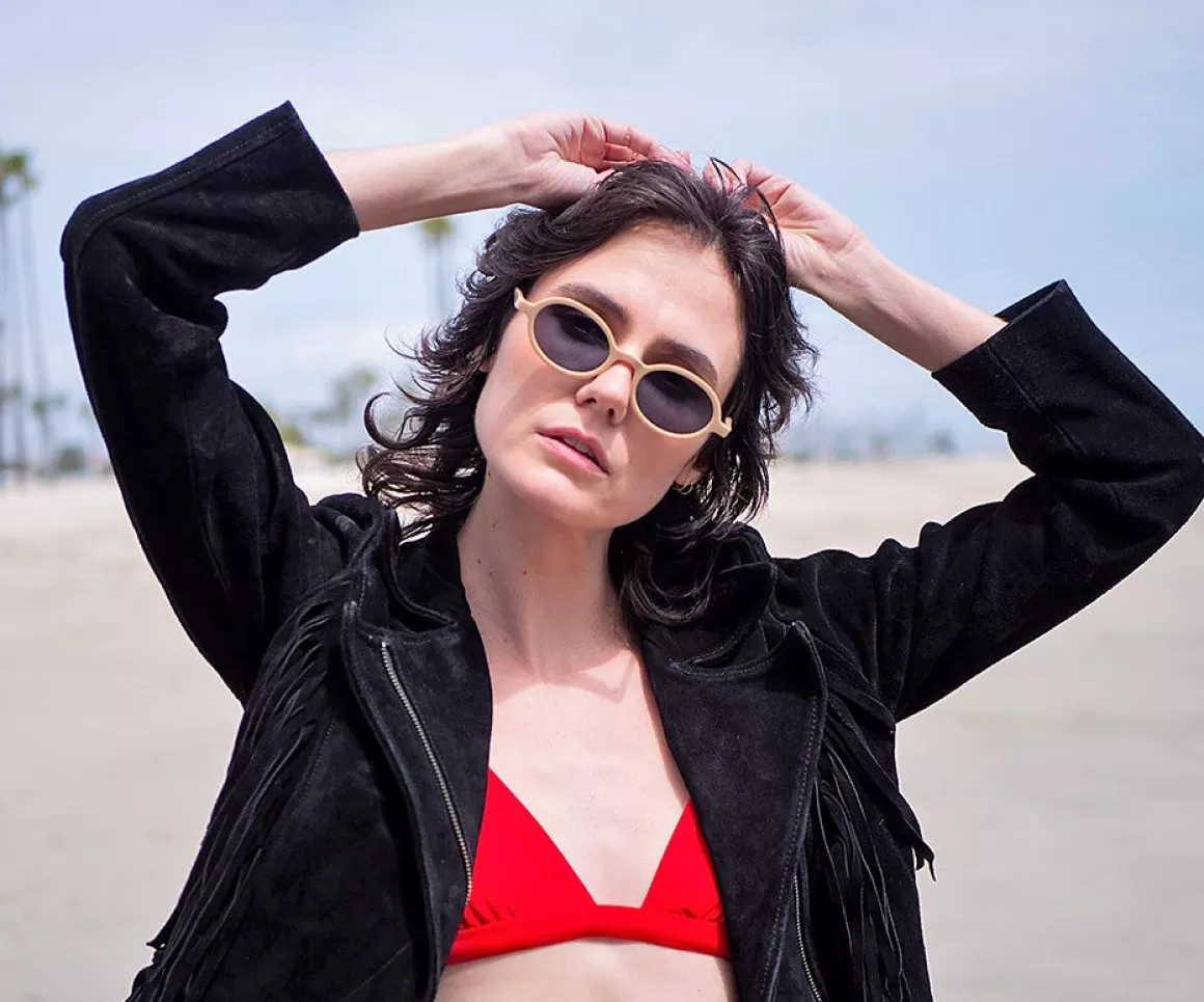 Women AJ Morgan Eyewear Classroom