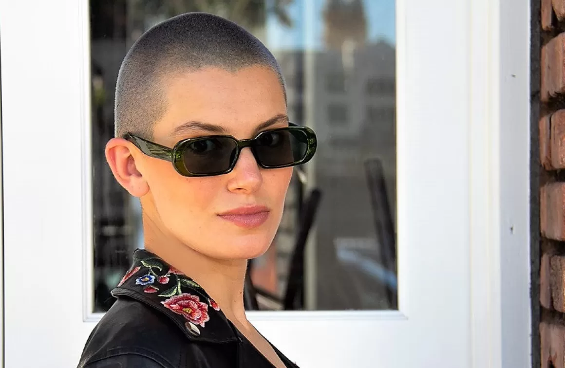 Women AJ Morgan Eyewear Clever