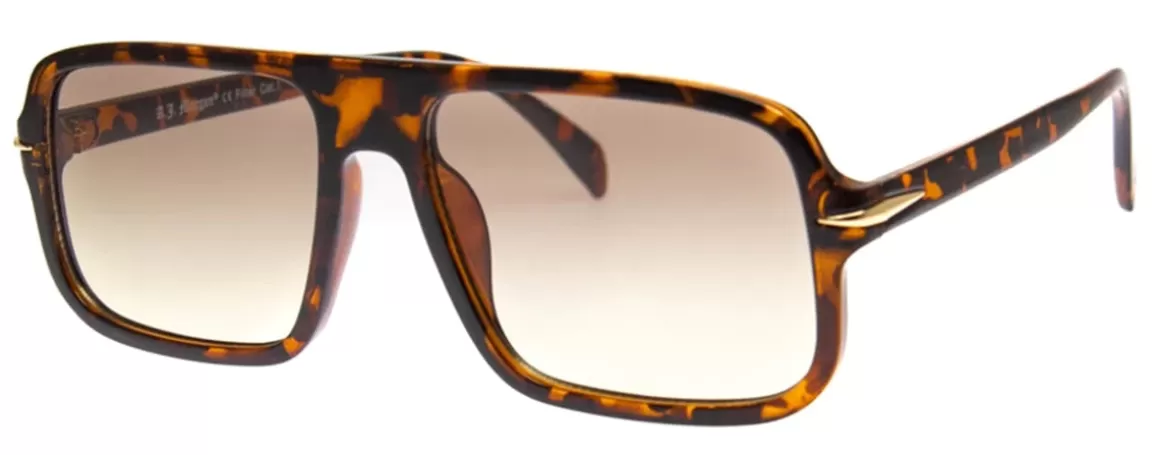 Women AJ Morgan Eyewear Colonel