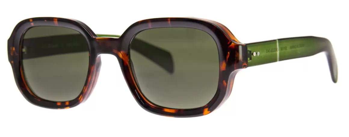 Women AJ Morgan Eyewear Comfort Zone