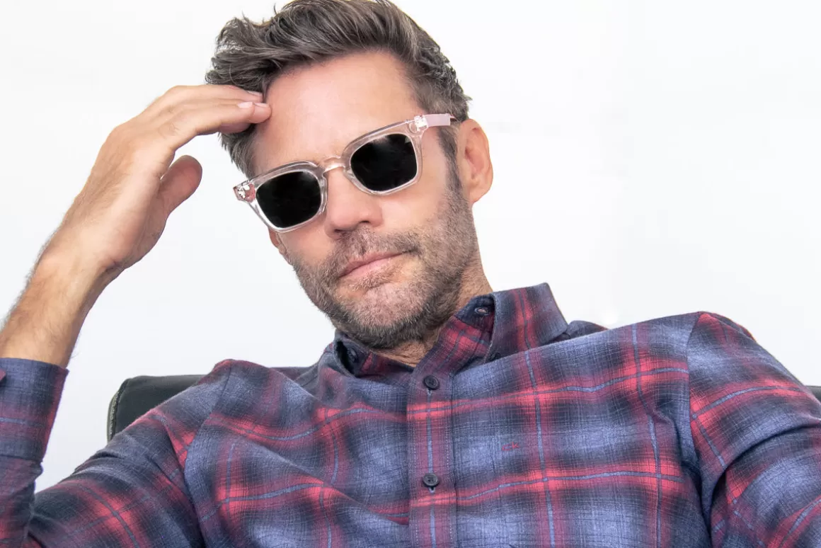 Women AJ Morgan Eyewear Companion