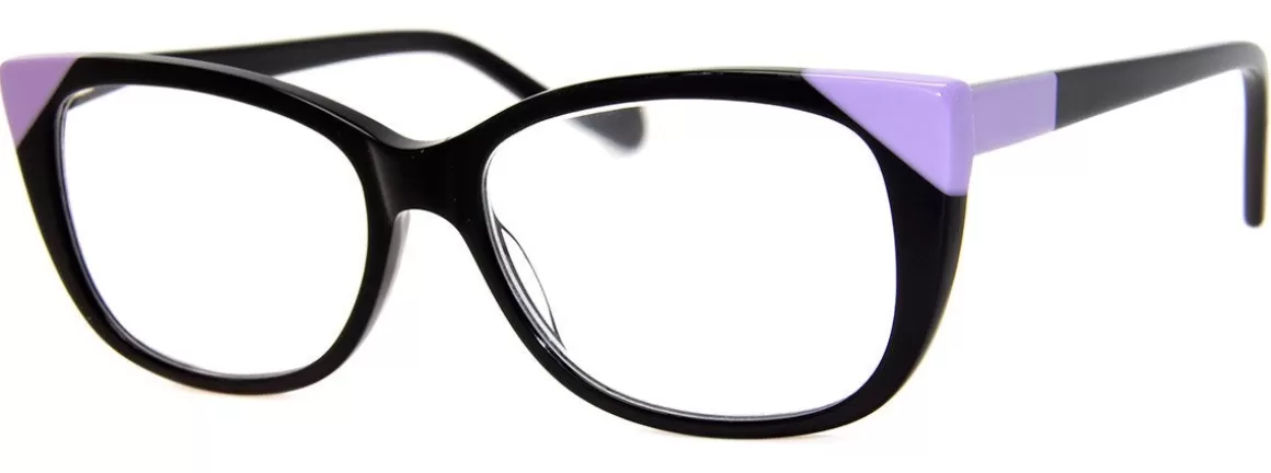 Women AJ Morgan Eyewear Corners