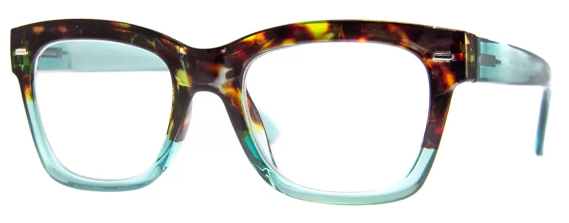 Women AJ Morgan Eyewear Courier