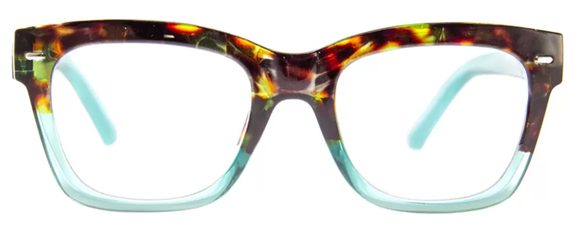 Women AJ Morgan Eyewear Courier