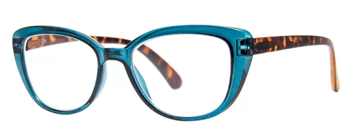 Women AJ Morgan Eyewear Cuddly