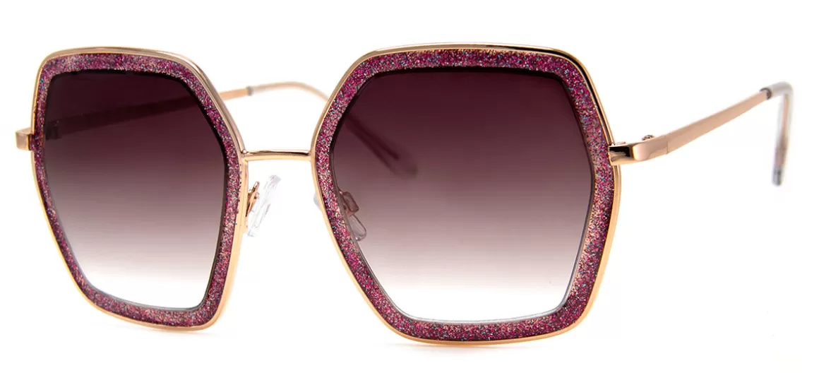 Women AJ Morgan Eyewear Dazzle