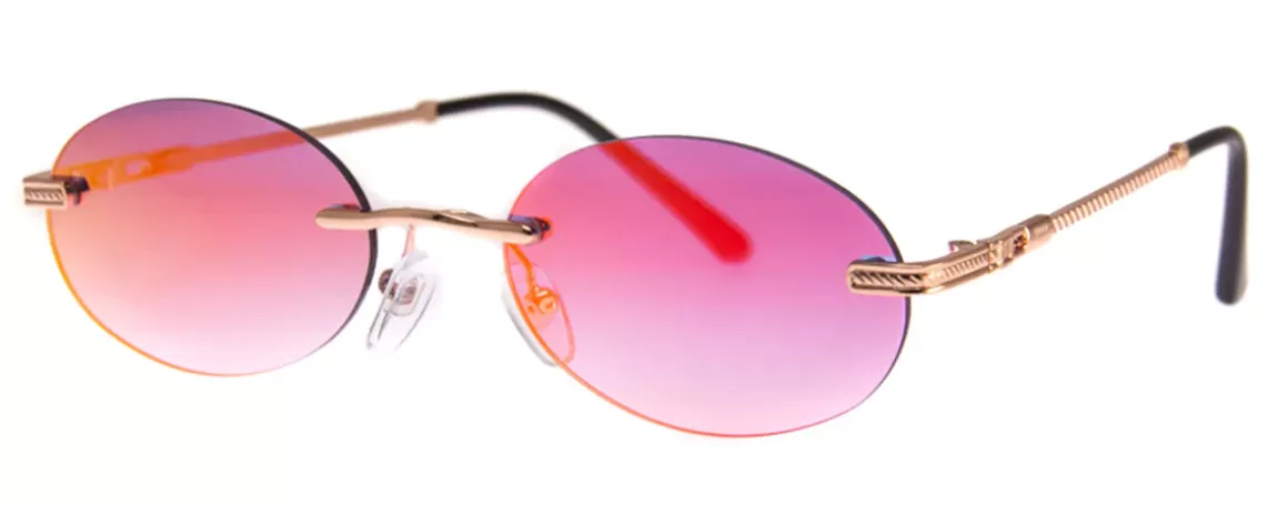 Women AJ Morgan Eyewear Delta