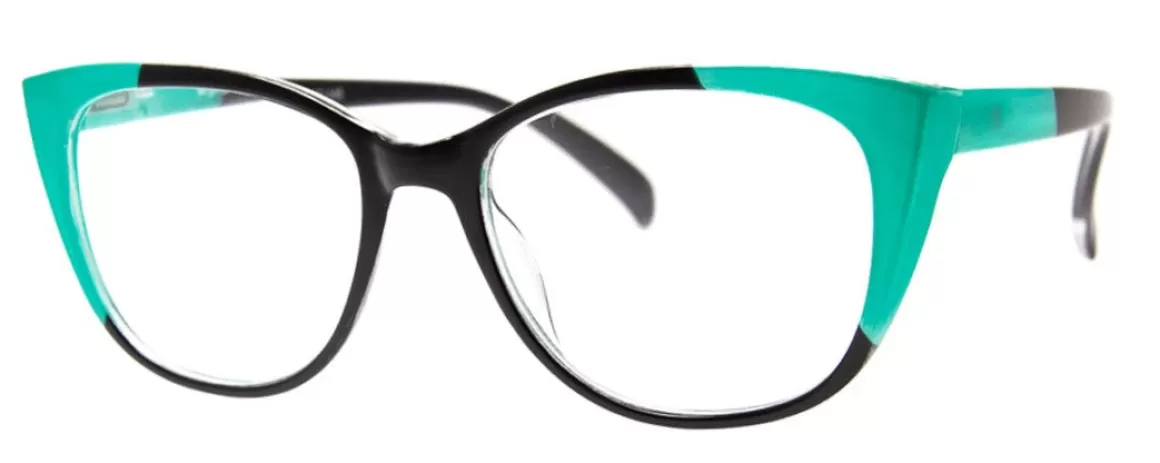 Women AJ Morgan Eyewear Dessert