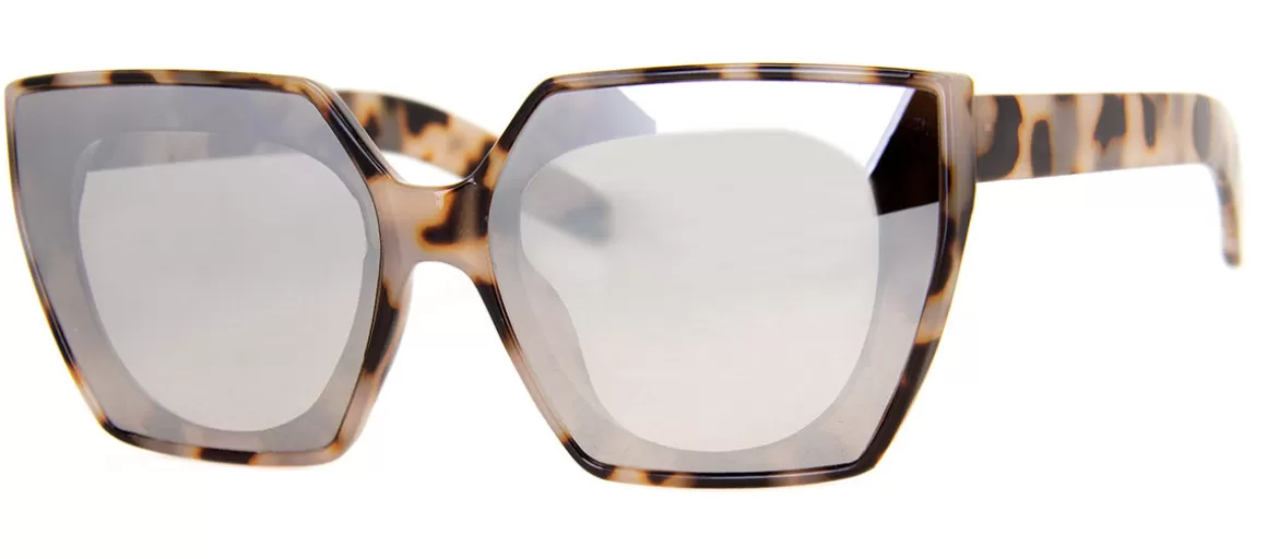 Women AJ Morgan Eyewear Dimensional