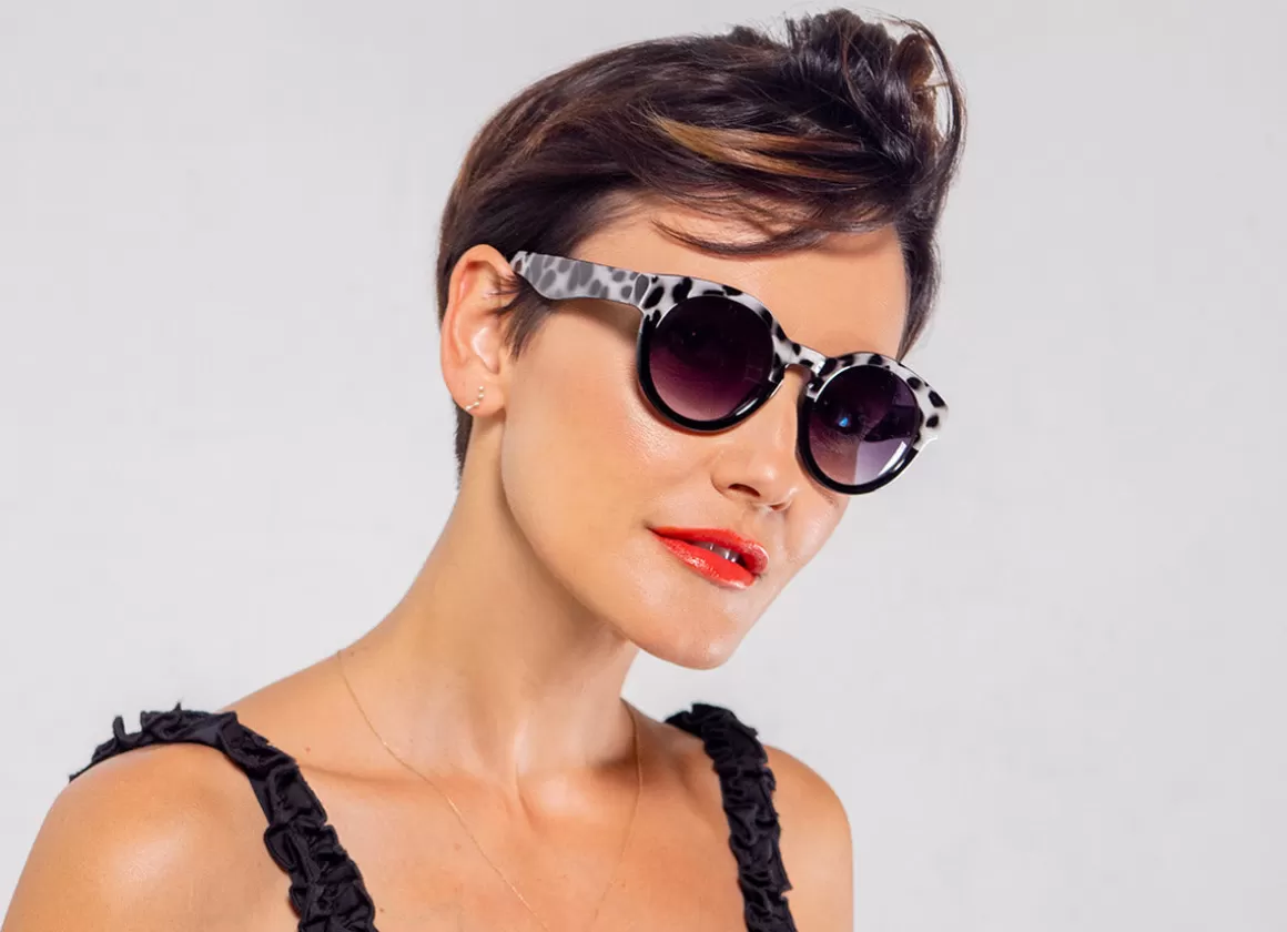 Women AJ Morgan Eyewear Do Wah Ditty