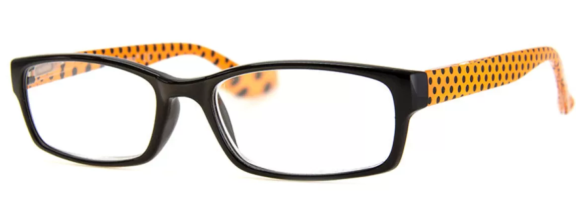 Women AJ Morgan Eyewear Dotty