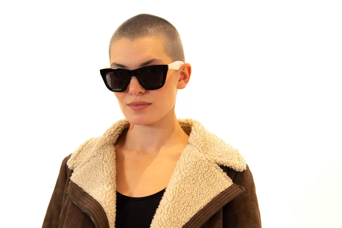Women AJ Morgan Eyewear Finwood
