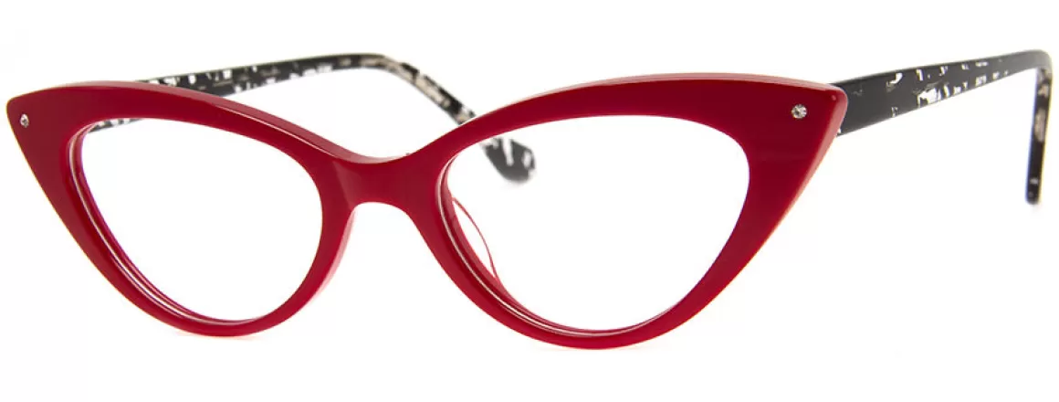 Women AJ Morgan Eyewear Foxy