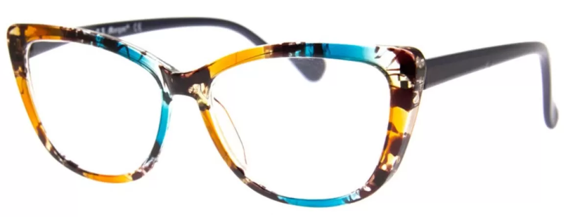 Women AJ Morgan Eyewear Friendly