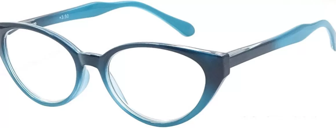 Women AJ Morgan Eyewear Friendly Type