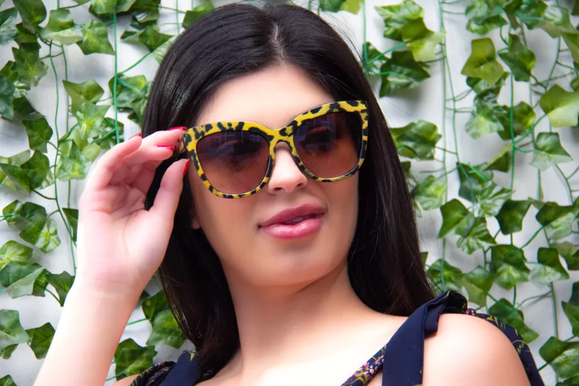 Women AJ Morgan Eyewear Gorgeous