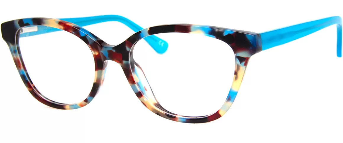 Women AJ Morgan Eyewear Hazelbaum
