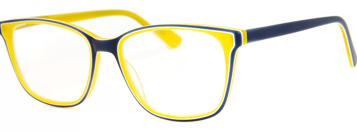 Women AJ Morgan Eyewear Highlight Me