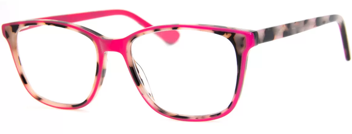 Women AJ Morgan Eyewear Highlight Me
