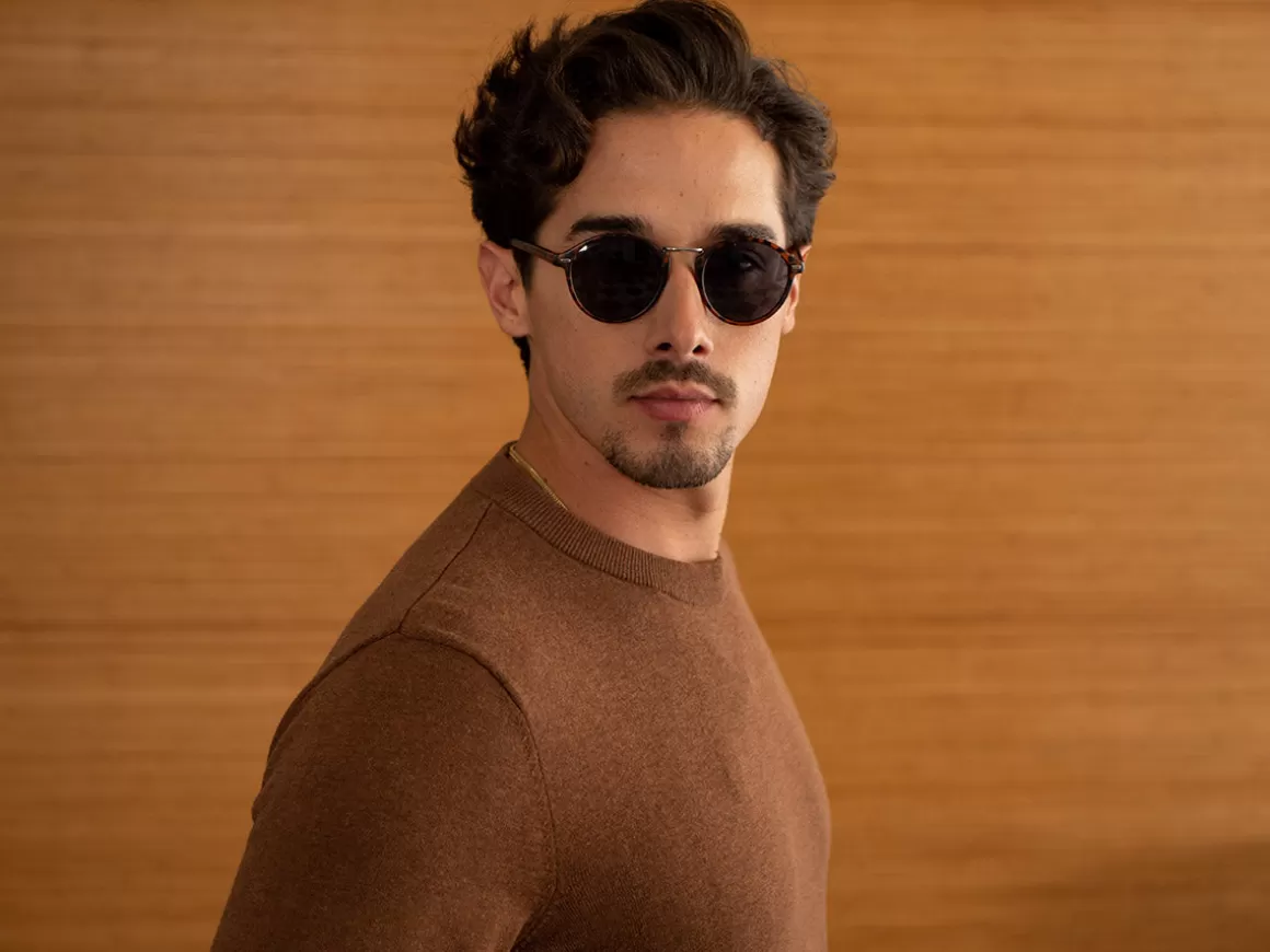 Women AJ Morgan Eyewear Homer