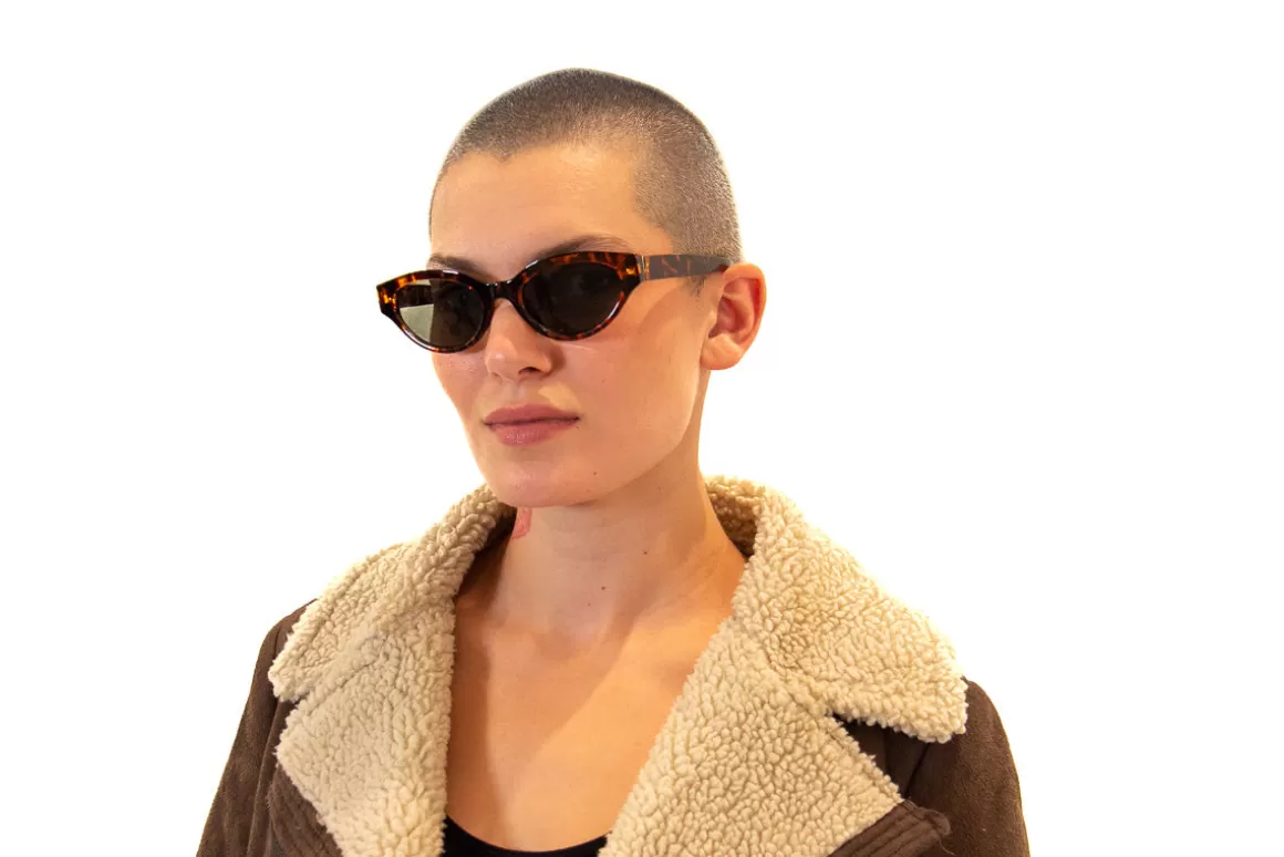 Women AJ Morgan Eyewear Honeybun