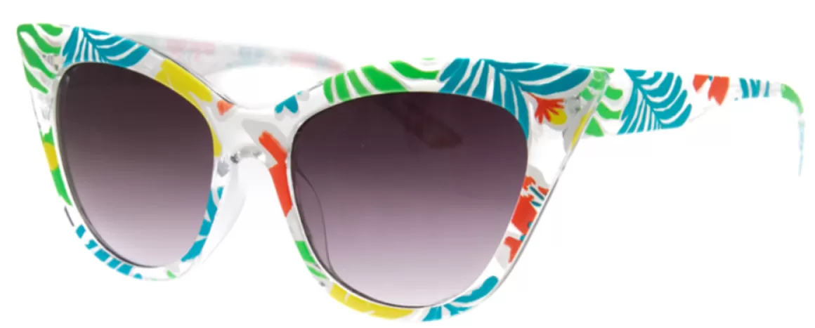 Women AJ Morgan Eyewear Hot Salsa