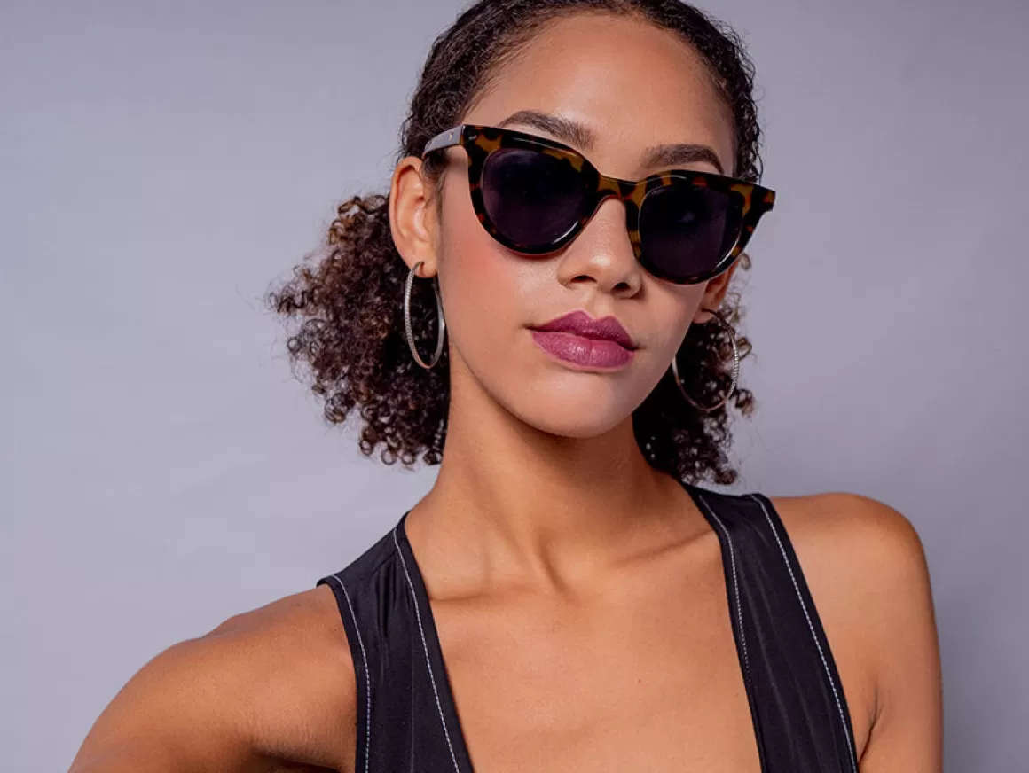 Women AJ Morgan Eyewear Hotsy Totsy
