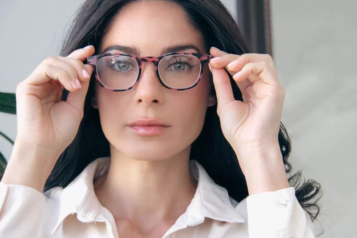Women AJ Morgan Eyewear Humble Pie