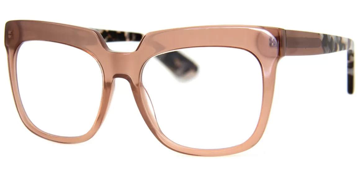 Women AJ Morgan Eyewear In Control