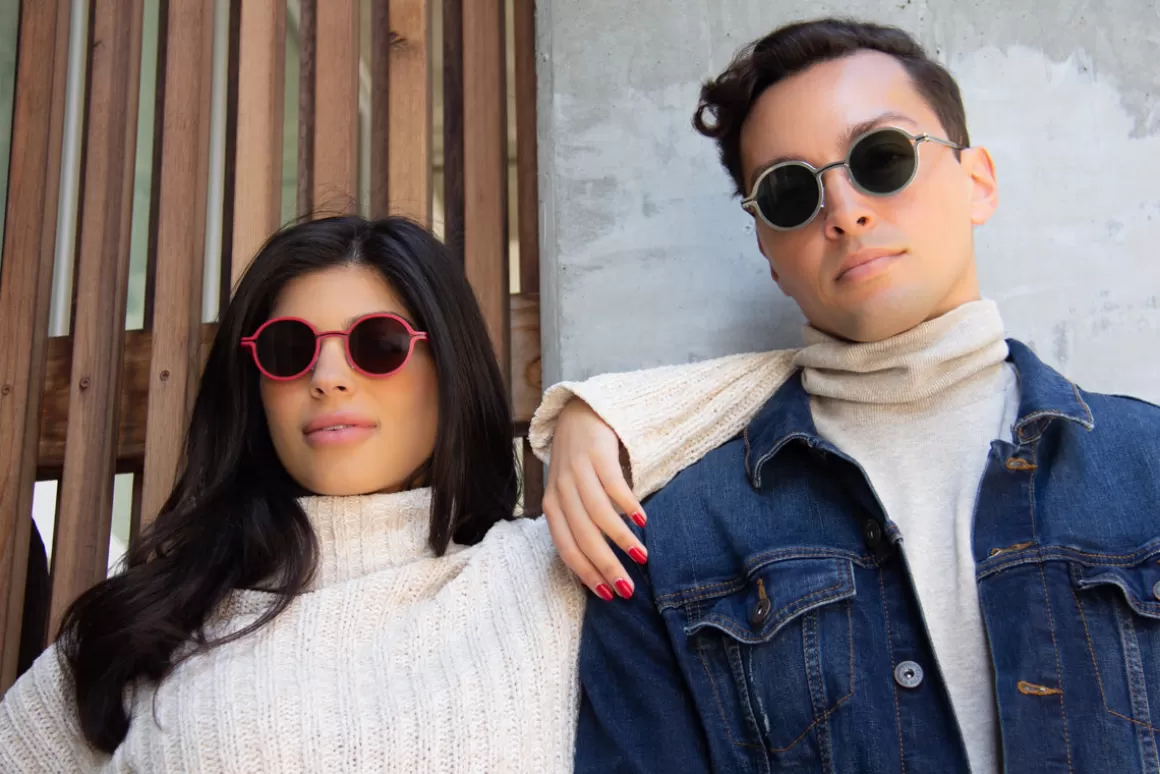 Women AJ Morgan Eyewear Indeed