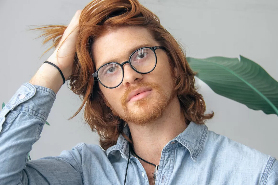 Women AJ Morgan Eyewear Infinity Now