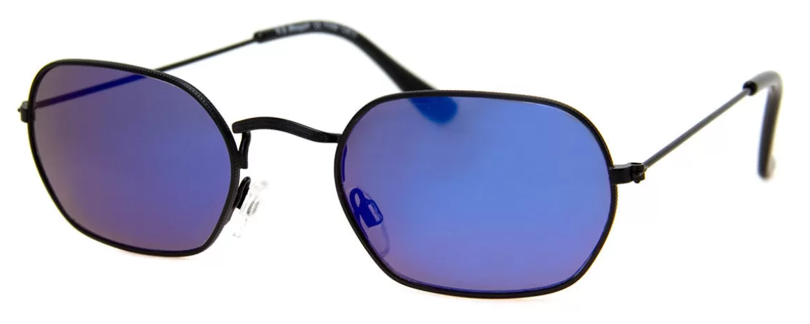 Women AJ Morgan Eyewear Intern