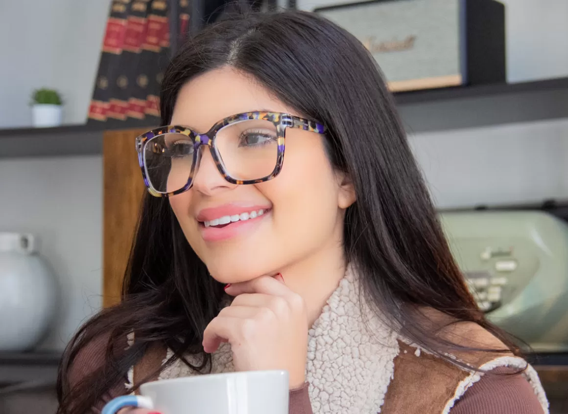Women AJ Morgan Eyewear J.T. Albright