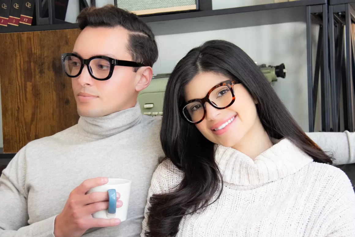 Women AJ Morgan Eyewear Kyiv