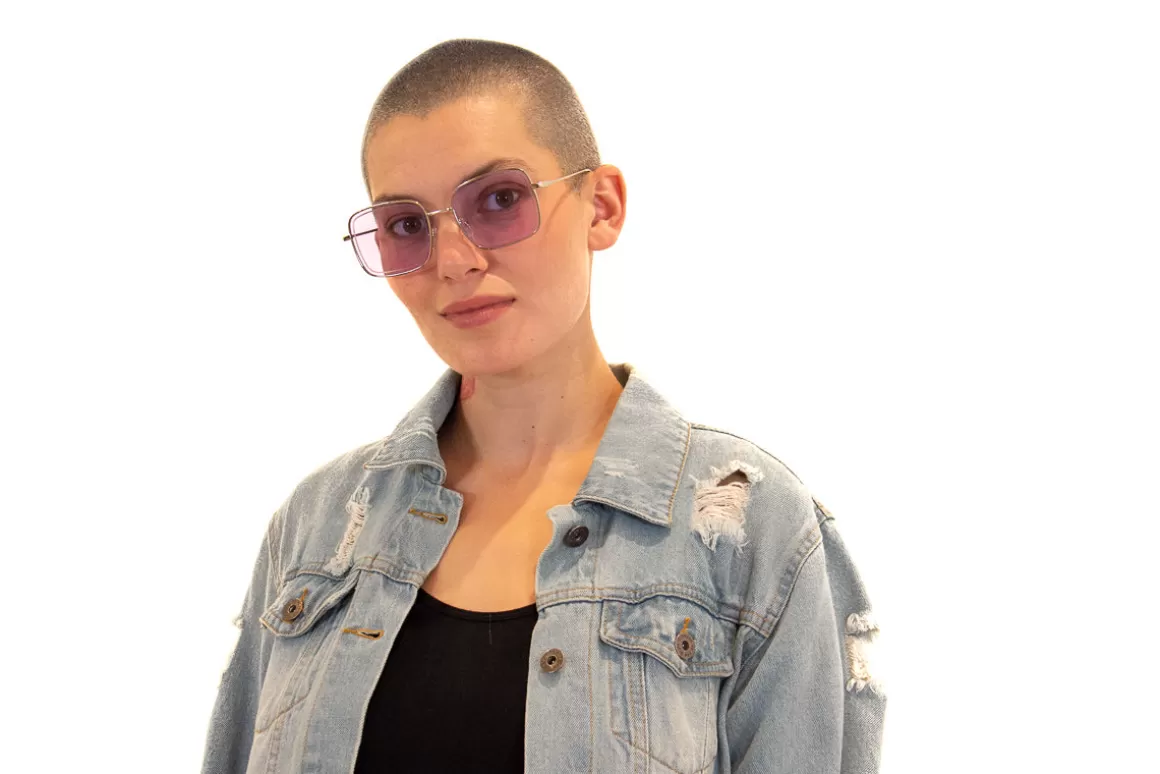 Women AJ Morgan Eyewear Lala