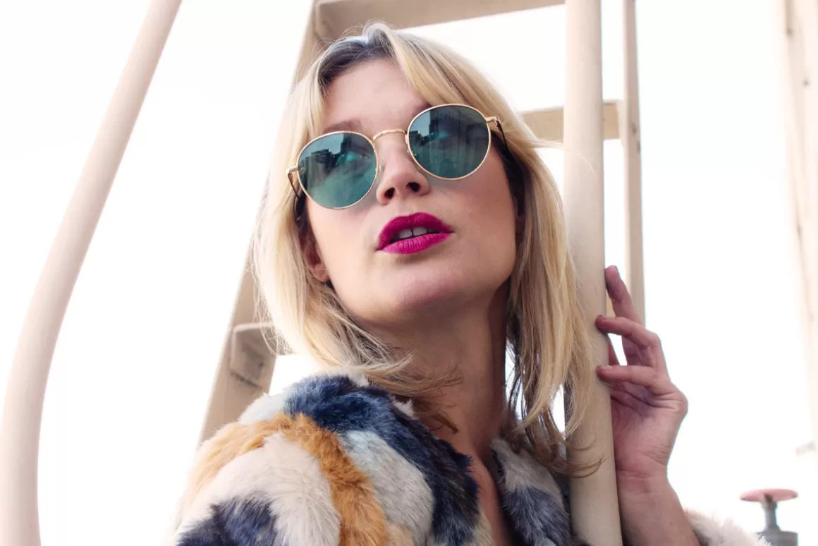 Women AJ Morgan Eyewear Likely