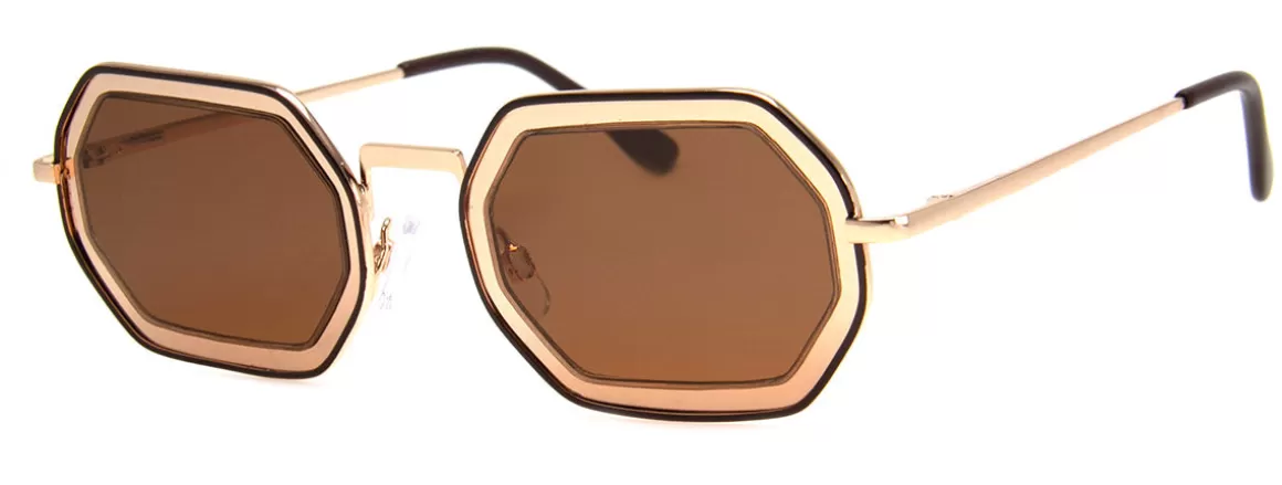 Women AJ Morgan Eyewear London Calling