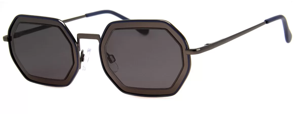 Women AJ Morgan Eyewear London Calling
