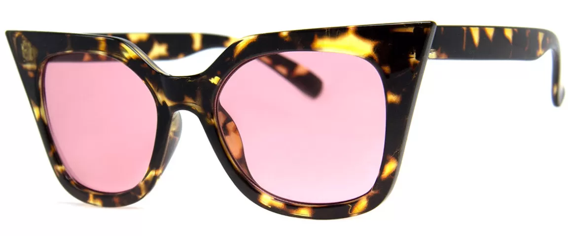 Women AJ Morgan Eyewear Luna